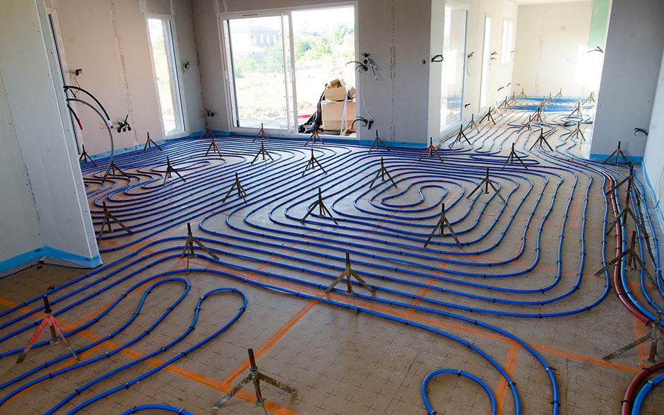 installation d'une pompe à chaleur industrielle eau prix Pierrefitte-sur-Seine