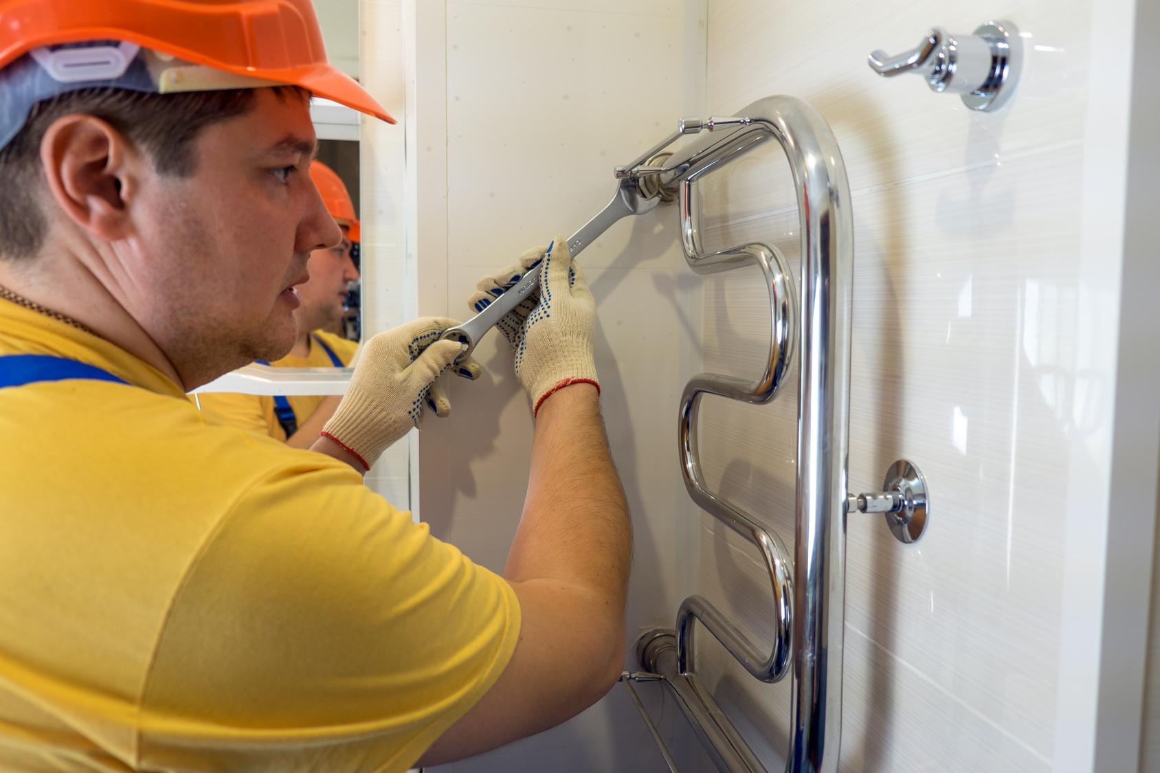 dépannage d'une pompe à chaleur batiment industriel prix Versailles