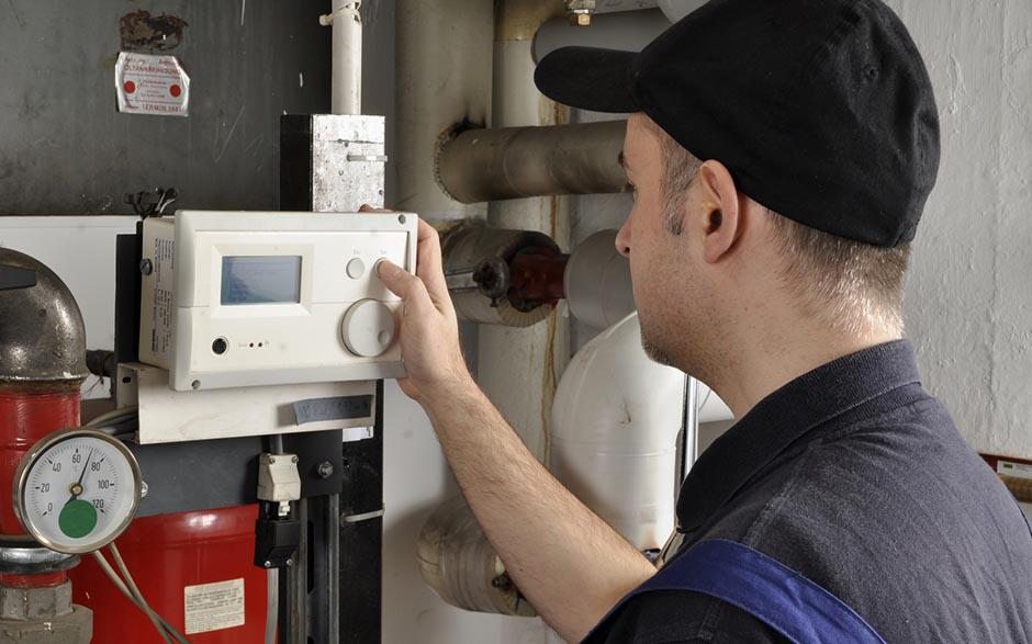 réparation pompe à chaleur tarif Bailleul-sur-Thérain